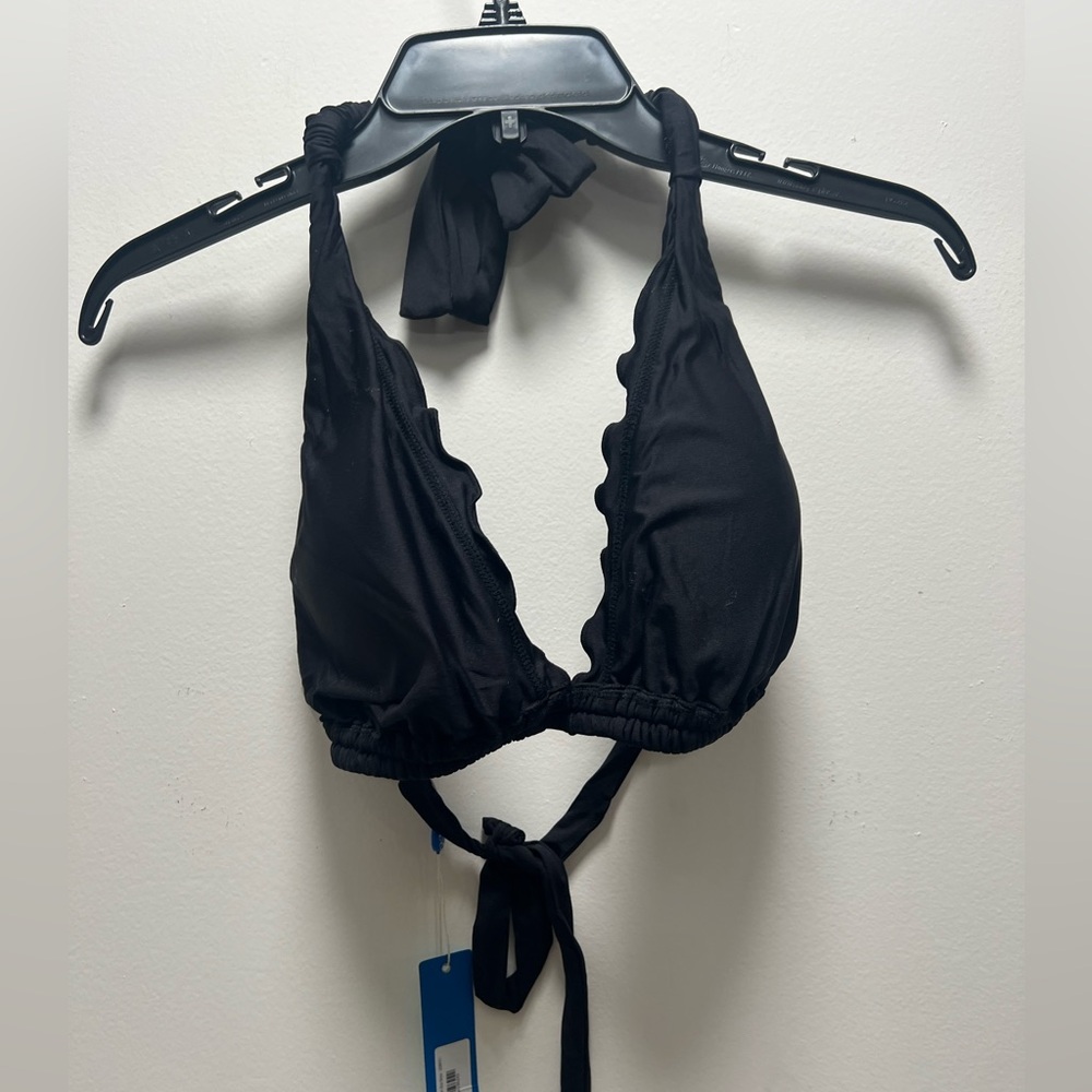NEW BIRDSONG Womens swim top size: 34D